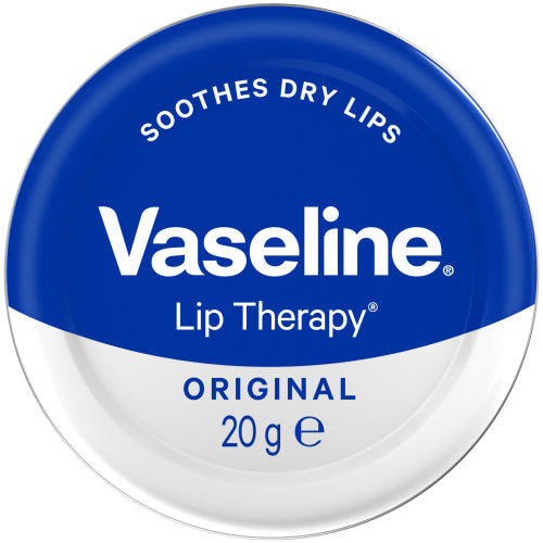 VASELINE LIP THERAPY ORIGINAL 20G