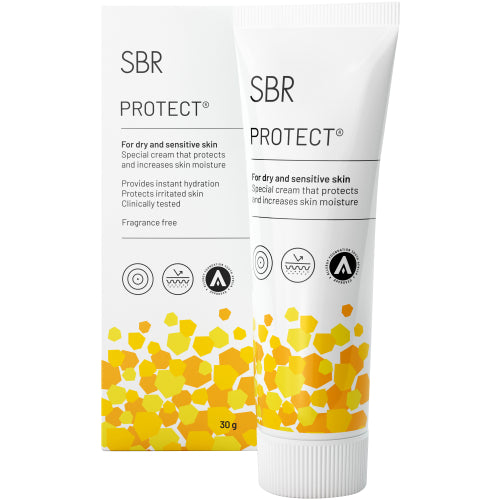 SBR-LIPO CREAM CREAM 30G