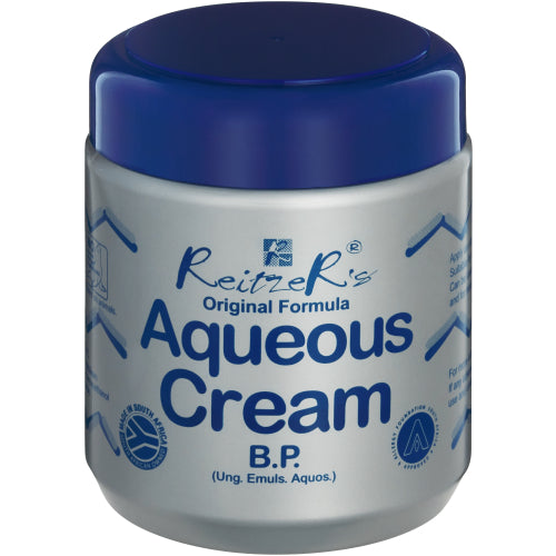 REITZER'S AQUEOUS CREAM 500ML