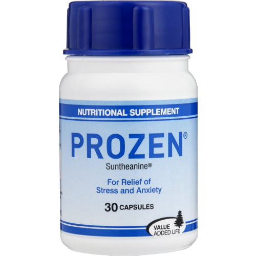 PROZEN 100MG CAPSULES 30