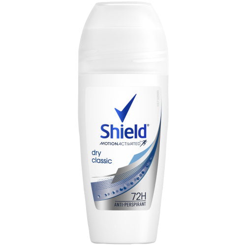 SHIELD LADY CLASSIC ROLL-ON 50ML