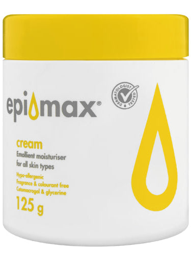 EPI-MAX CREAM ASSORTED SIZES