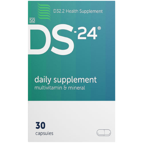 DS-24 CAPSULES