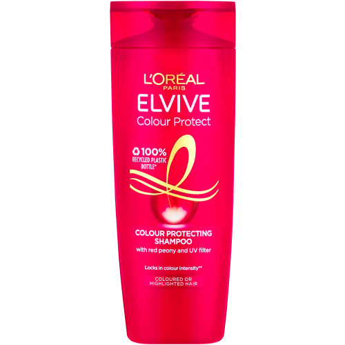 ELVIVE COLOUR PROTECT SHAMPOO 400ML