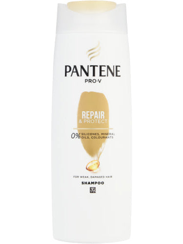 PANTENE REPAIR & PROTECT SHAMPOO 200ML