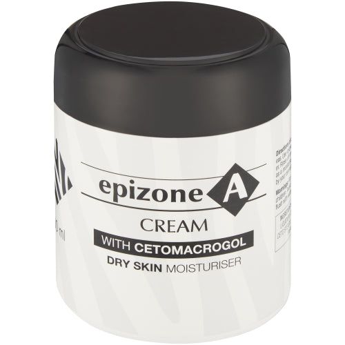 EPIZONE A WITH CETOMACROGOL CREAM 400ML