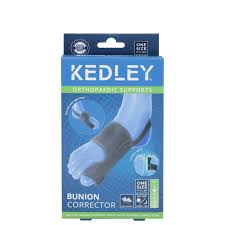 KEDLEY BUNION CORRECTOR