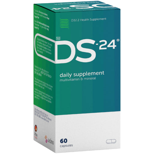 DS-24 CAPSULES