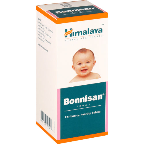HIMALAYA BONNISAN LIQUID