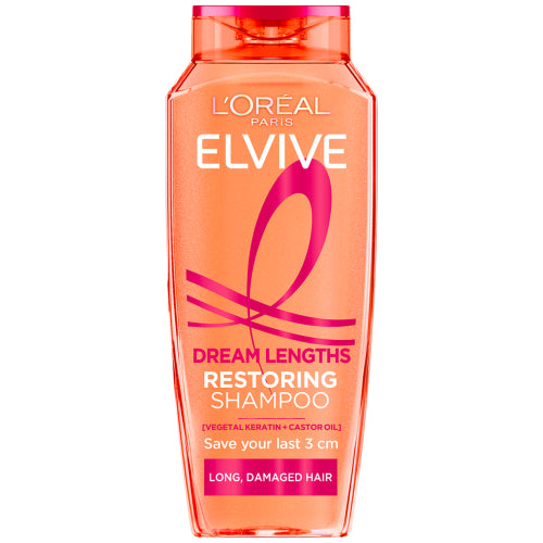 ELVIVE DREAM LENGTH SHAMPOO 400ML