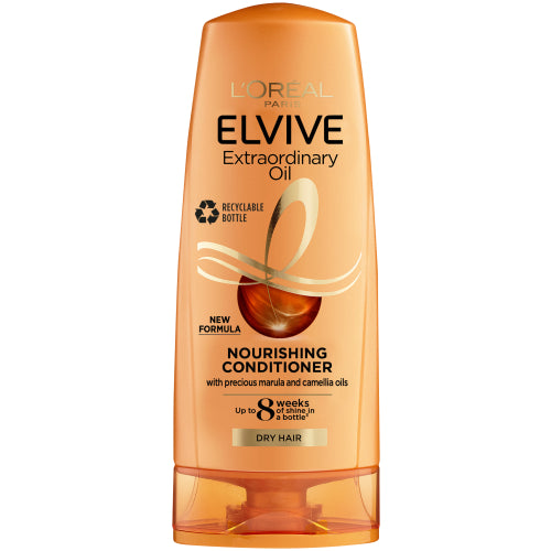 ELVIVE EXTRAORDINARY CONDITIONER 300ML
