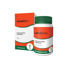 TIBB RUMAFLAM TABLETS 60