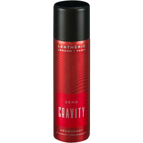 COTY ZERO GRAVITY PERFUME BODY SPRAY 250ML