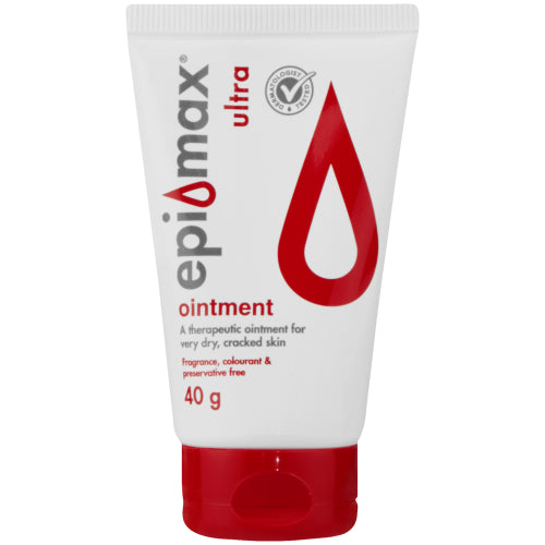 EPI-MAX ULTRA OINTMENT 40G