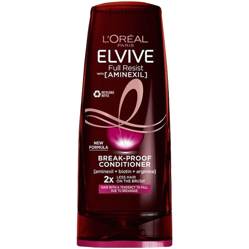 ELVIVE FULL RESIST CONDITIONER 300ML