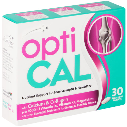 OPTI-CAL TABLETS 30