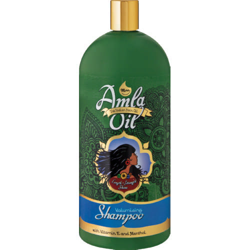 AMLA MERA OIL SHAMPOO 1L
