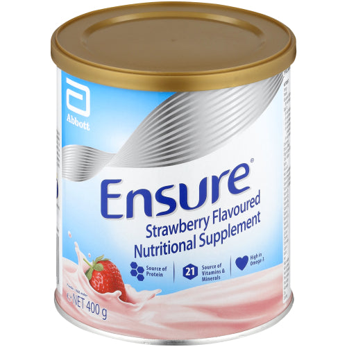 ENSURE POWDER 400G