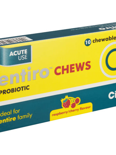 ENTIRO CHEWS 10
