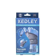 KEDLEY THUMB WRAP