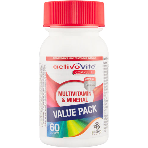 IMMUVITE TABLETS 60
