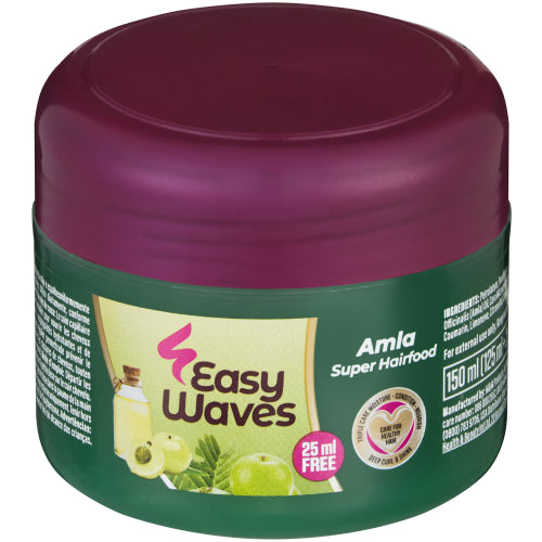 EASY WAVES HAIR FOOD AMLA 150ML