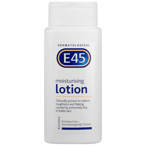 E45 LIGHT LOTION 200ML