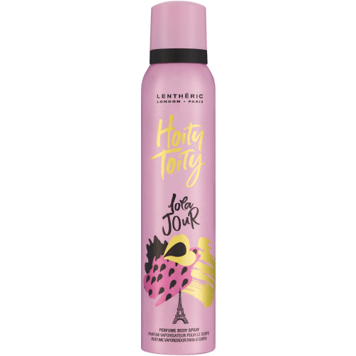 HOITY TOITY LOLA JOUR BODY SPRAY 150ML
