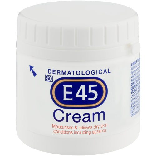 E45 CREAM ASSORTED SIZES