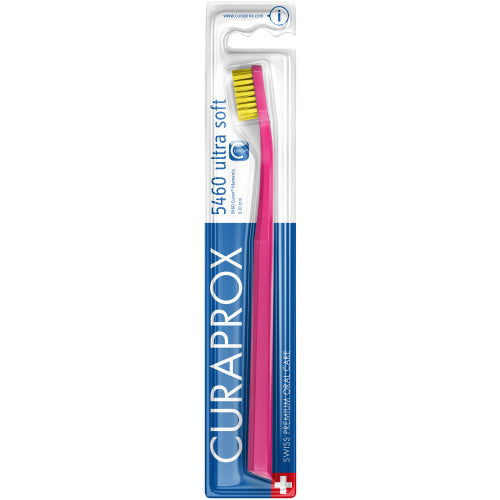 CURAPROX ULTRA SOFT TOOTHBRUSH