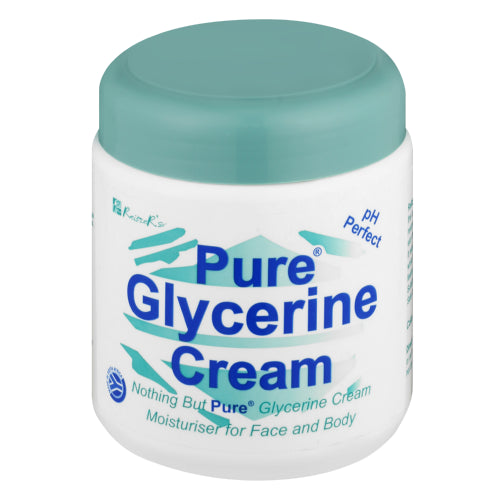 REITZER PURE GLYCERINE CREAM 500ML
