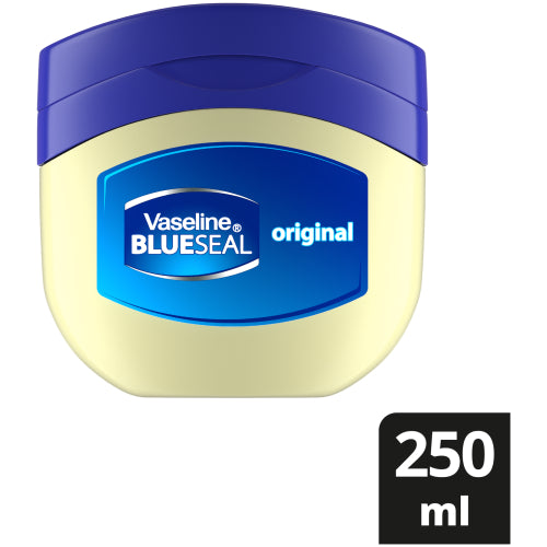 VASELINE ORIGINAL PETROLEUM JELLY 250ML