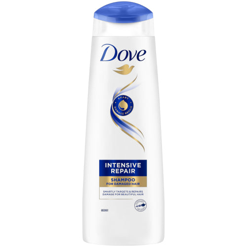 DOVE SHAMPOO INTENSE REPAIR 250ML
