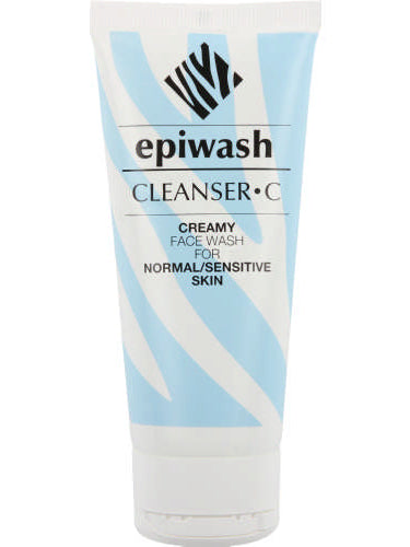 EPIWASH CREAMY CLEANSER FACE WASH 100ML
