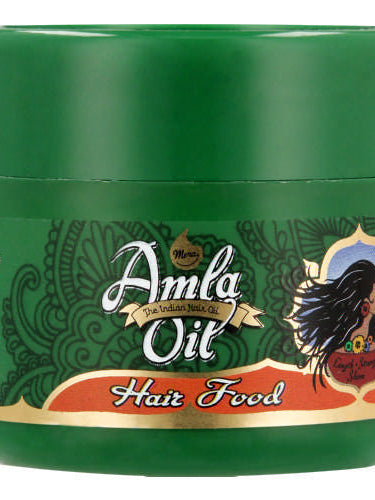 MERA AMLA OIL HAIR FOOD 100ML