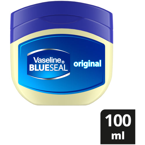VASELINE ORIGINAL PETROLEUM JELLY 10OML