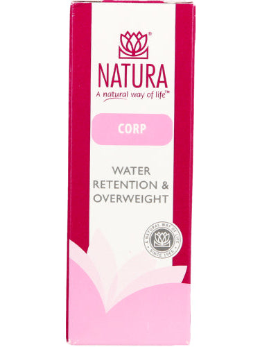 NATURA CORP LIQUID DROPS 25ML