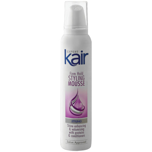 KAIR SCULPT MOUSSE 150ML ASSORTED