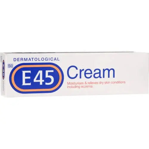 E45 CREAM ASSORTED SIZES