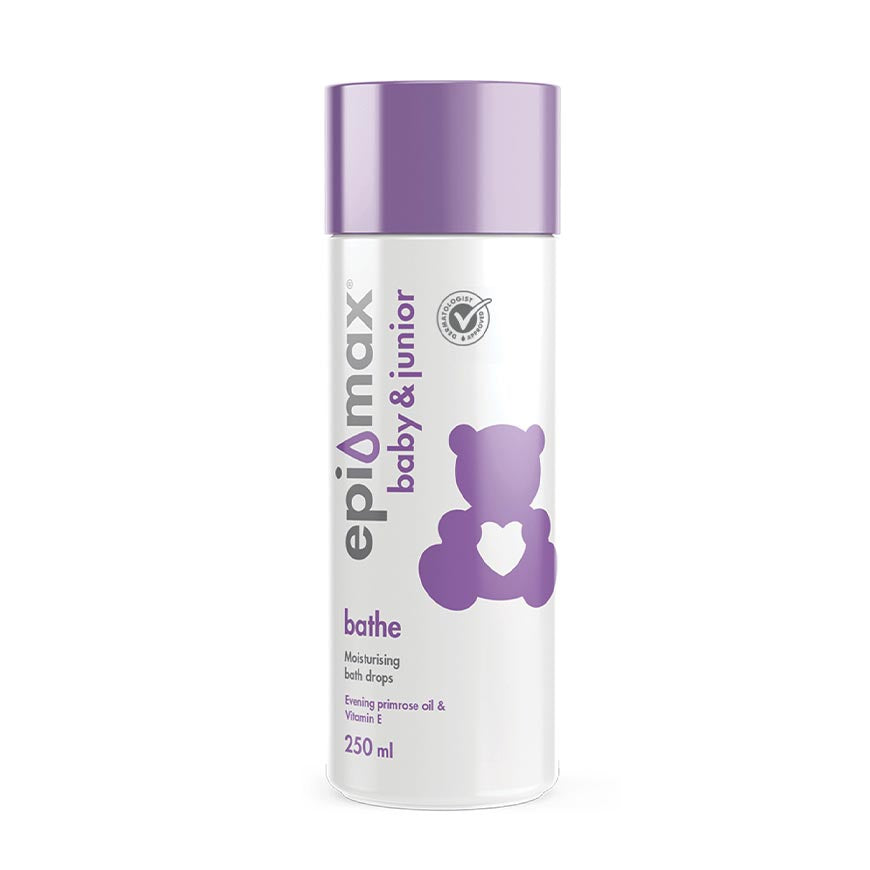 EPI-MAX BABY & JUNIOR BATHE
