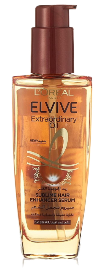 ELVIVE EXTRAORDINARY EXTRA DRY HAIR MASK 100ML