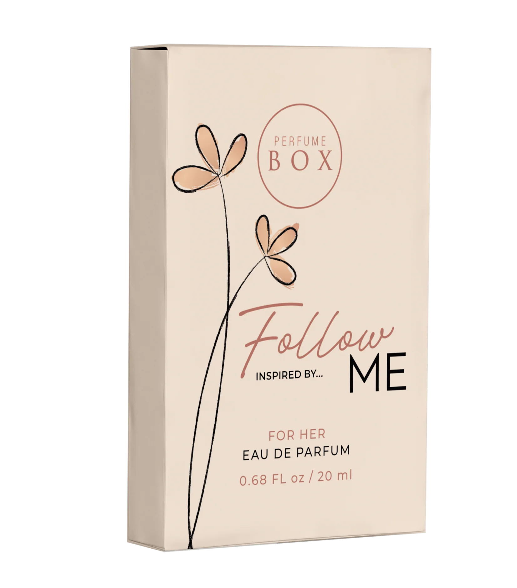 ICS PERFUME 20ML