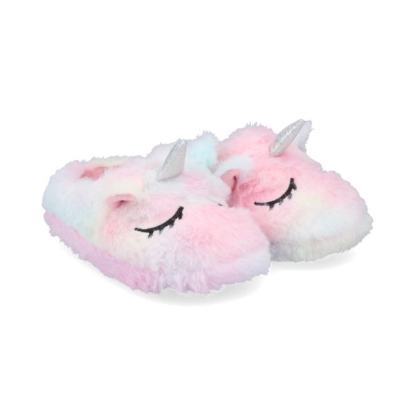 JENAM UNICORN SLIPPERS