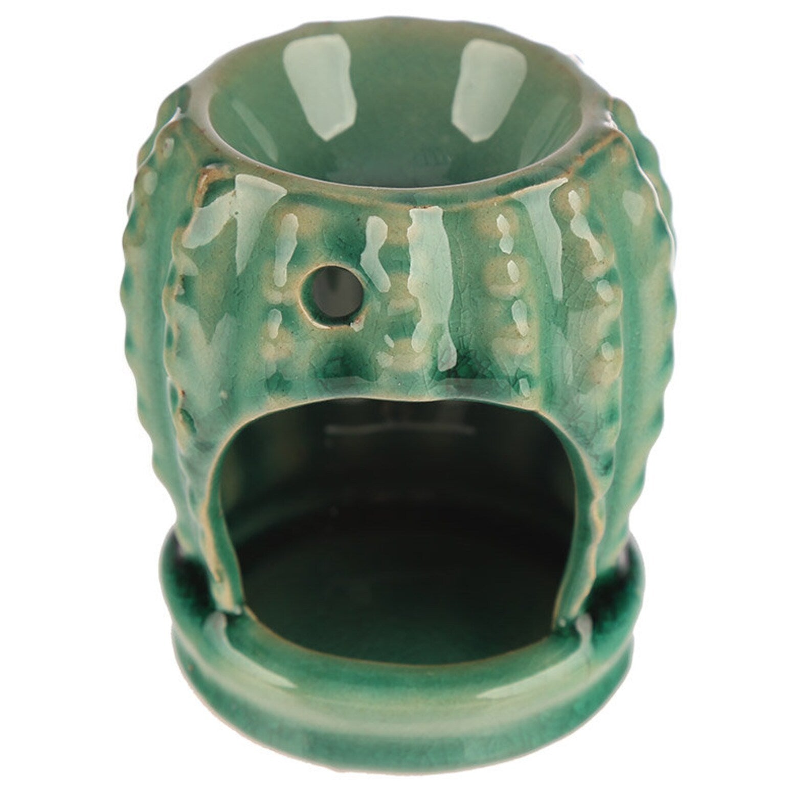 CACTUS OIL BURNER