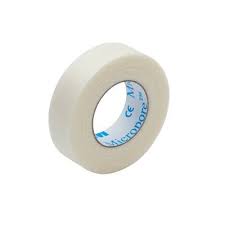 PARAGON POROUS PAPER TAPE 1.25CM X 9.2M