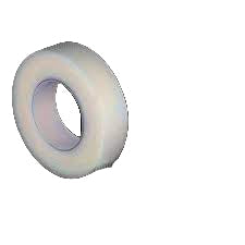 SURGICAL PERFORATED BANDAGE TAPE 1.25CM X 5M