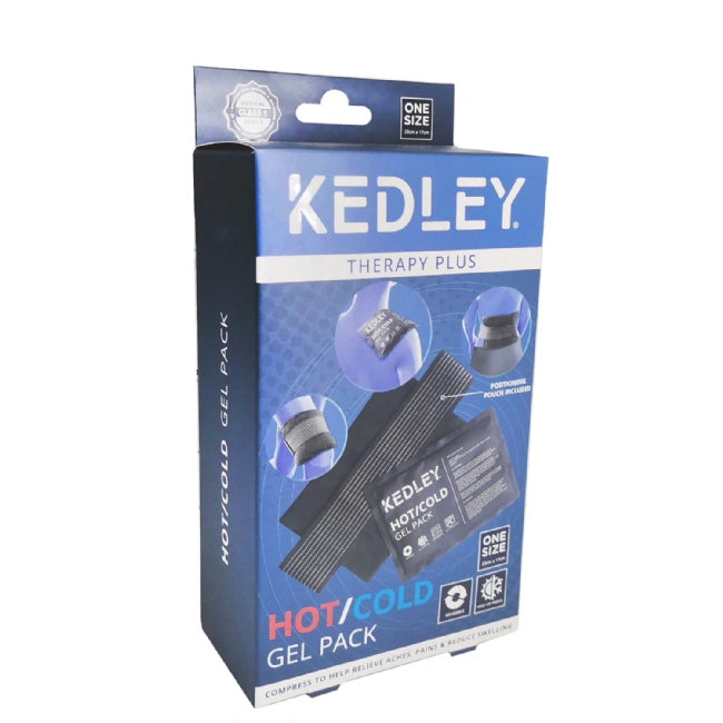 KEDLEY HOT/COLD GEL PACK
