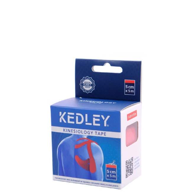 KEDLEY KINESIOLOGY TAPE