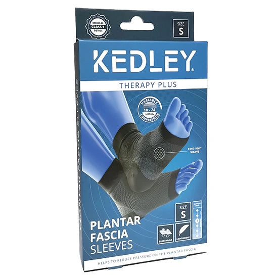 KEDLEY PLANTAR FASCIA SLEEVE
