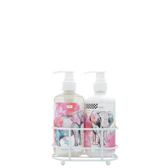 JENAM ELEPHANT HAND CARE DUO
